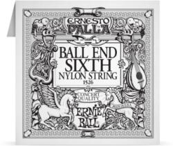 Ernie Ball Classical Single Gold Ball End E6 - arkadiahangszer