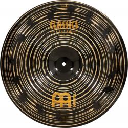 Meinl 18" Classics Custom Dark Heavy China