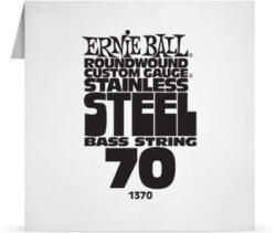 Ernie Ball Single Stainless Bass 070 - arkadiahangszer