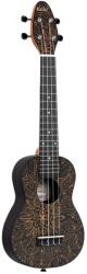 Ortega Guitars K2SS-OKCszoprán ukulele