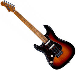 JET JS-400 LH SB Balkezes elektromos gitár - arkadiahangszer