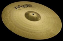 Paiste 101 20 Ride cintányér