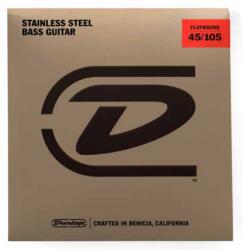 Dunlop MD-4 basszus húrkészlet