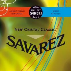 Savarez 540CRJ Klassszikus gitárhúr