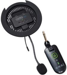Ortega OSWS100 hanglyuk pickup