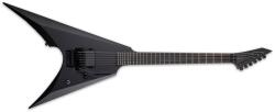 ESP Esp Ltd Arrow-black Metal Fr Blks