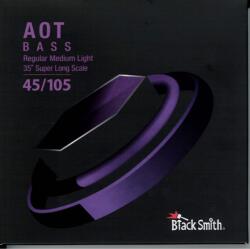 BlackSmith AOT Regular Medium Light 35" 45-105 húr
