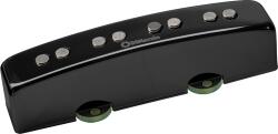 DiMarzio DP 303GB Sixties J Neck Gloss Black