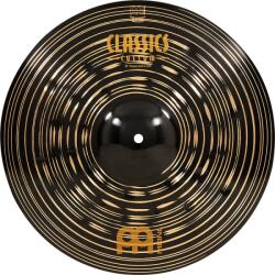 Meinl 16" Classics Custom Dark Heavy Crash