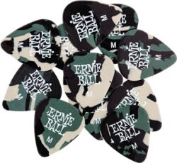 Ernie Ball Terepmintás Pengető Medium