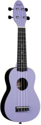 Ortega Guitars KEIKI K2-LAF szopran ukulele Set