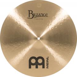 Meinl 17" Byzance Traditional Medium Thin Crash