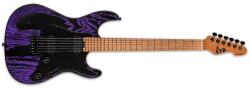 ESP Esp Ltd Sn-1000 Ht M Purple Blast