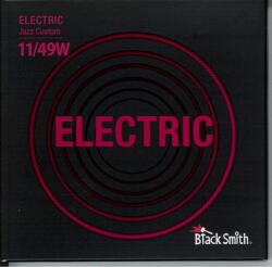 BlackSmith Jazz Custom 11-49W húr