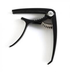 SX SZCP2BK Black kapodaszter