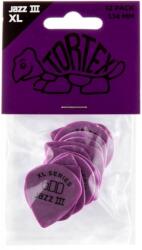 Dunlop Tortex Jazz III XL 1.14 12pcs - arkadiahangszer