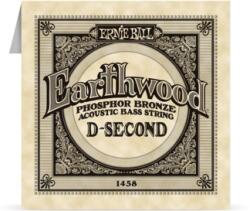 Ernie Ball Earthwood Bass Single 055 - arkadiahangszer