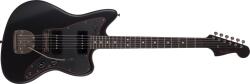 Fender MIJ Limited Hybrid II Jazzmaster Satin Black