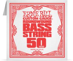 Ernie Ball Single Nickel Wound Bass 050 - arkadiahangszer