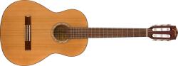 Fender FA-15N 3/4 Nylon Natural