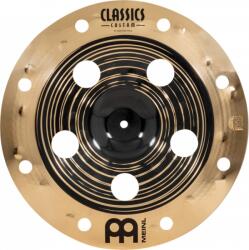 Meinl 16" Classics Custom Dual Trash China