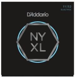 Daddario NYXL1152 11-52