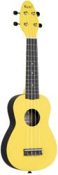 Ortega Guitars KEIKI K2-LGR Szopran ukulele Set