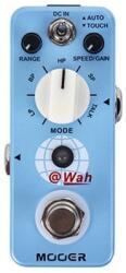 MOOER @Wah - Digital Auto Wah