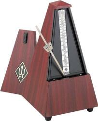 Wittner 801 Fa metronóm fényes mahagóni