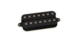 DiMarzio DP 719BK D Activator 7 Neck - arkadiahangszer