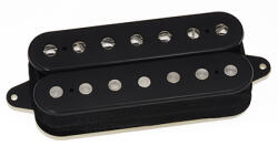 DiMarzio DP 757BK Illuminator 7 Bridge black - arkadiahangszer