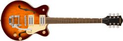 Gretsch G2655T Streamliner Center Block Jr. Forge Glow