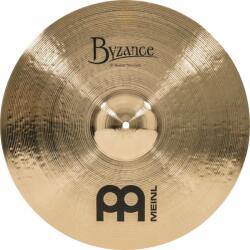 Meinl 19" Byzance Brilliant Medium Thin Crash