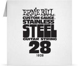 Ernie Ball Single Stainless 028 - arkadiahangszer