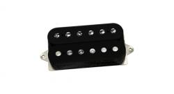 DiMarzio DP 261BK PAF Master Bridge black - arkadiahangszer