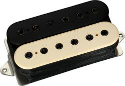 DiMarzio DP 252FBC Gravity Storm Neck