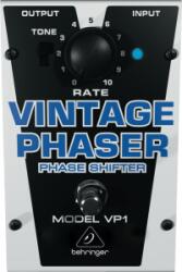 BEHRINGER VP1 vintage phser effekt gitár