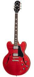 Epiphone Marty Schwartz ES-335 Sixties Cherry