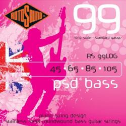 Rotosound RS99LDG 45-105 - arkadiahangszer