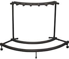 Rockstand RS20887 7-es sarok gitárállvány