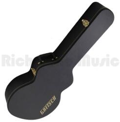 Gretsch G6298 16" Hollow Body Flat Top Hardshell Case Electromatic 12-String
