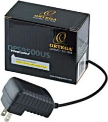 Ortega Guitars OPS9500US adapter