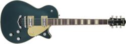 Gretsch G6228 Players Edition Jet BT Cadillac Green Metallic