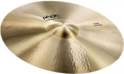 Paiste Formula 602 Classic 20 Thin Crash cintányér