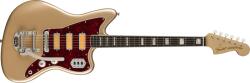 Fender Gold Foil Jazzmaster Shoreline Gold - arkadiahangszer