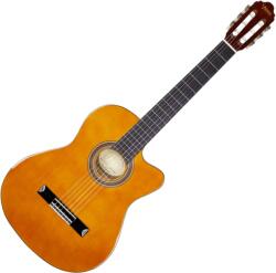 Valencia VC104TC thin 4/4 Natural