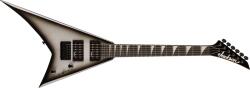 Jackson JS RR Minion JS1X Silverburst