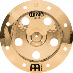 Meinl 16" Classics Custom Brilliant Trash China