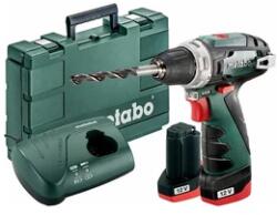 Metabo PowerMaxx BS 12 V (600079550)