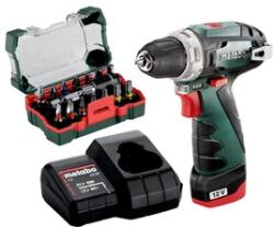 Metabo PowerMaxx BS 12 V (600984900)